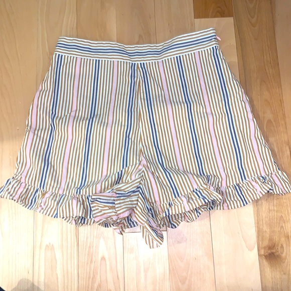 See by Chloe shorts size 38 - Picture 3 of 5